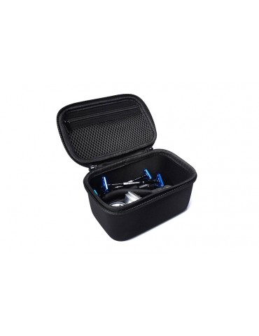 Hard Case 140x90x85mm (For Mini Tools, H130 Vacuum Pump and Accessories)