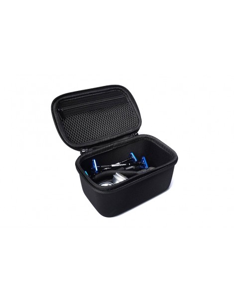 Hard Case 140x90x85mm (For Mini Tools, H130 Vacuum Pump and Accessories)