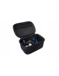 Hard Case 140x90x85mm (For Mini Tools, H130 Vacuum Pump and Accessories)