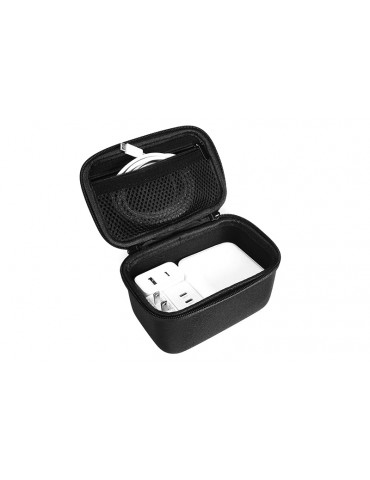 Hard Case 140x90x85mm (For Mini Tools, H130 Vacuum Pump and Accessories)