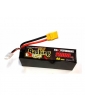 RC baterija Pink Performance 4S 14.8V 11000mAh 100C