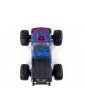 Arrma QUAKE 223S BLX 2WD 1/10 violetinis RC monster truck RTR