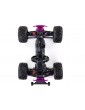 Arrma QUAKE 223S BLX 2WD 1/10 violetinis RC monster truck RTR