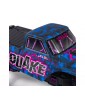Arrma QUAKE 223S BLX 2WD 1/10 violetinis RC monster truck RTR