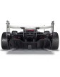 Arrma Limitless 1/7 8S BLX RC modelis balta-mėlyna su Spektrum elektronika