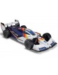 Arrma Limitless 1/7 8S BLX RC modelis balta-mėlyna su Spektrum elektronika