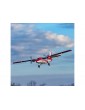 E-flite Twin Otter 1.4m RC lėktuvas su AS3X+ ir SAFE Select
