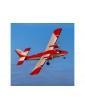 E-flite Twin Otter 1.4m RC lėktuvas su AS3X+ ir SAFE Select