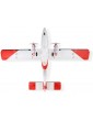 E-flite Twin Otter 1.4m RC lėktuvas su AS3X+ ir SAFE Select
