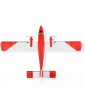 E-flite Twin Otter 1.4m RC lėktuvas su AS3X+ ir SAFE Select