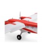 E-flite Twin Otter 1.4m RC lėktuvas su AS3X+ ir SAFE Select
