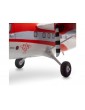 E-flite Twin Otter 1.4m RC lėktuvas su AS3X+ ir SAFE Select