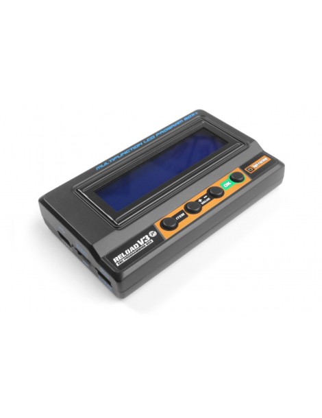 FLUX Reload program box V3