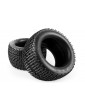 RC padangos Tredz TerraHex 160×90 mm HD HPI Savage X GT-6 modeliui