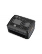 Įkroviklis SKY RC D750 MIX 1600W dvikanalis AC/DC RC akumuliatoriams