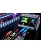Įkroviklis SKY RC D750 MIX 1600W dvikanalis AC/DC RC akumuliatoriams