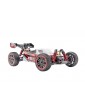 RC modelis SBX Buggy 1/12 XL 4WD RTR raudonas
