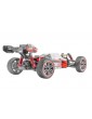 RC modelis SBX Buggy 1/12 XL 4WD RTR raudonas