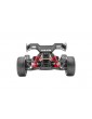 RC modelis SBX Buggy 1/12 XL 4WD RTR raudonas