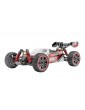 RC modelis SBX Buggy 1/12 XL 4WD RTR raudonas