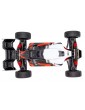 RC modelis SBX Buggy 1/12 XL 4WD RTR raudonas