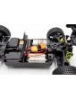 SBX Buggy 1/12 XL Red