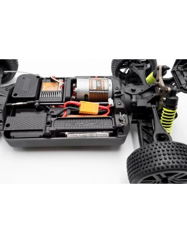SBX Buggy 1/12 XL Red