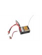 SBX Buggy 1/12 XL Red