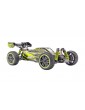 RC modelis SBX Buggy 1/12 XL 4WD RTR geltonas
