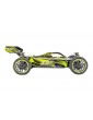 RC modelis SBX Buggy 1/12 XL 4WD RTR geltonas