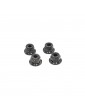 M4 Funtek STX Wheel Nuts, 4 Pcs.