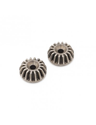 Metal Bevel Gear 16T Funtek STX