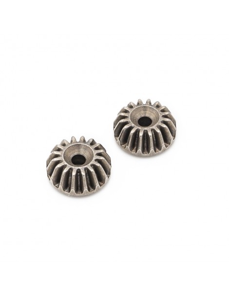 Metal Bevel Gear 16T Funtek STX