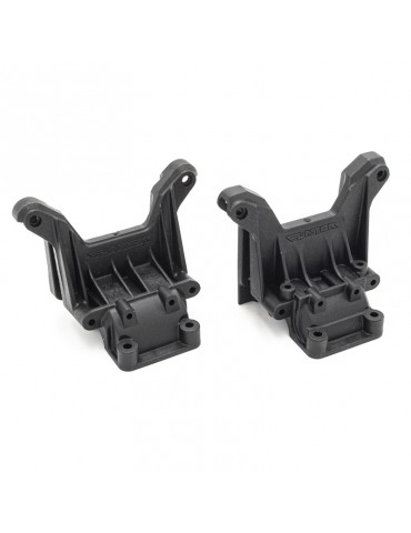 Funtek STX front and rear shocks holder