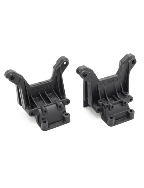 Funtek STX front and rear shocks holder