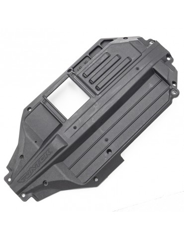 Funtek STX upper chassis cover
