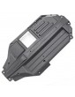 Funtek STX upper chassis cover