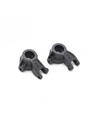 Funtek STX front steering cups
