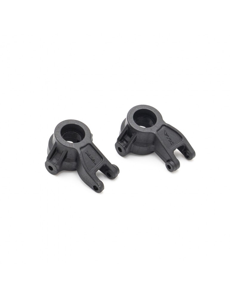 Funtek STX front steering cups
