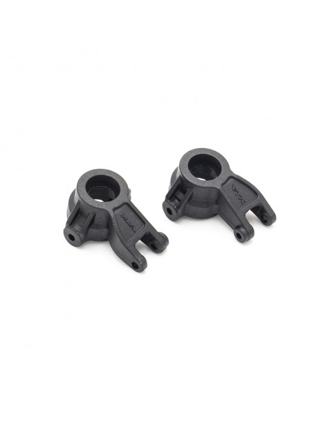 Funtek STX front steering cups