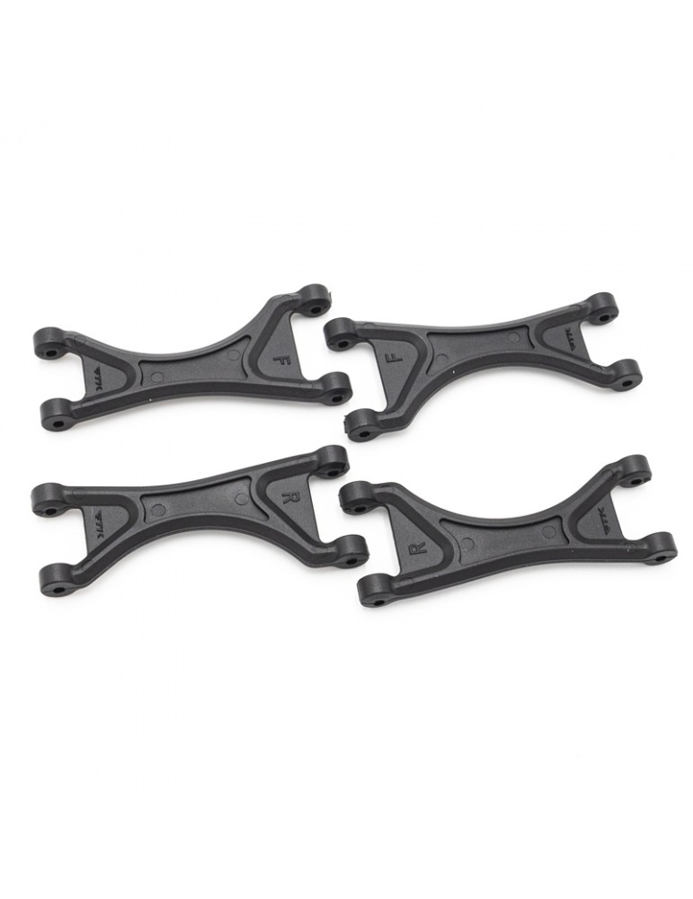 Funtek STX front and rear upper arms, 2 Pcs.