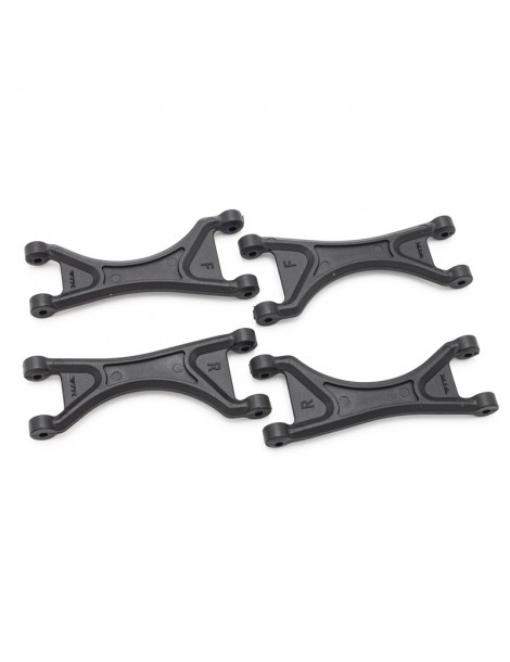 Funtek STX front and rear upper arms, 2 Pcs.