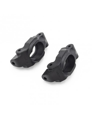 Funtek STX Front steering C-Hub, 2 Pcs.