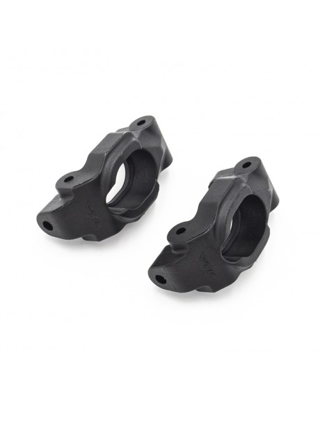 Funtek STX Front steering C-Hub, 2 Pcs.