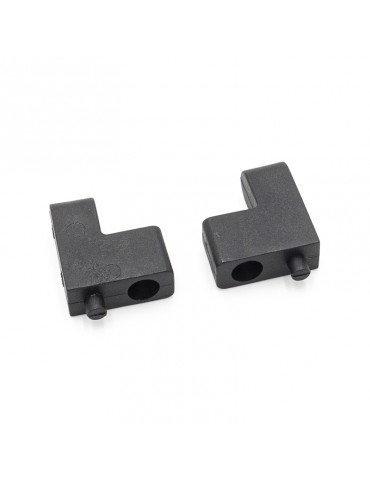 Funtek STX steering servo holder