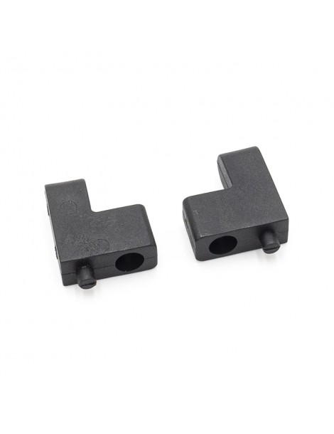Funtek STX steering servo holder