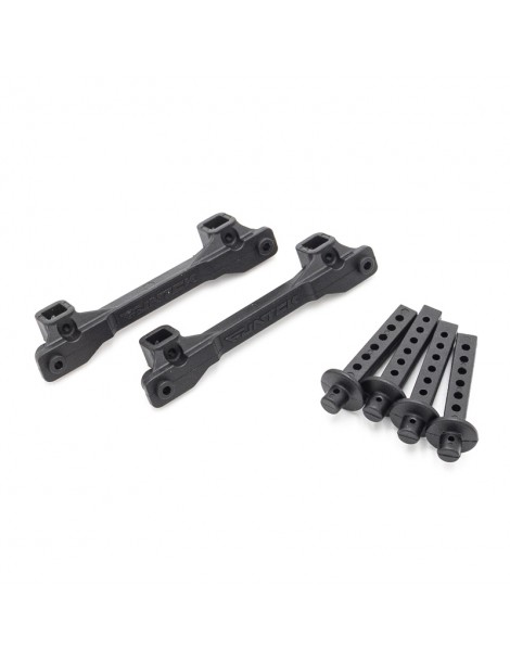 Funtek STX body holder complety set