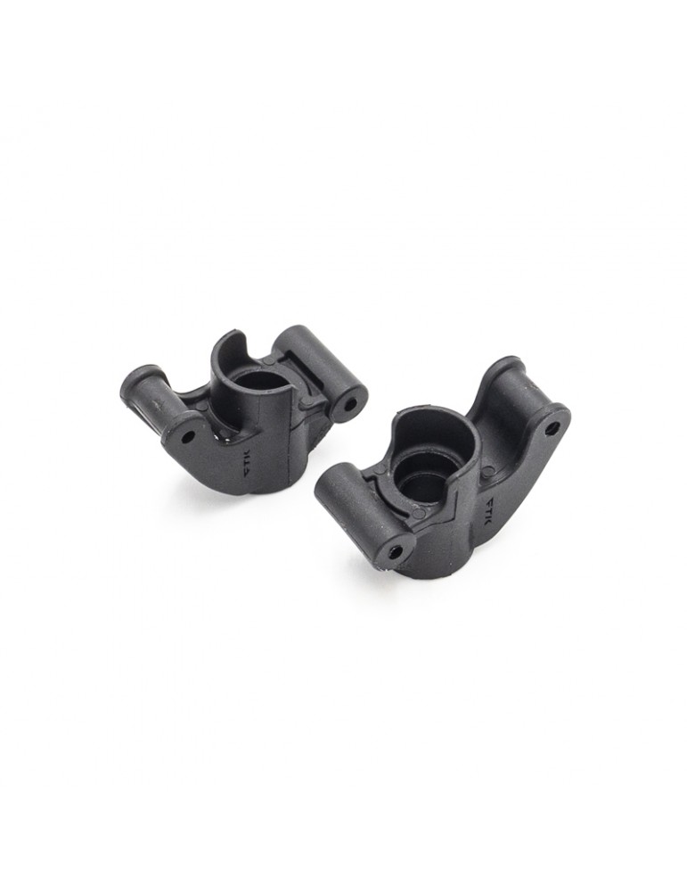 Funtek STX rear C-Hub, 2 pcs.