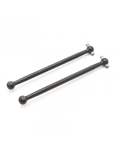 Funtek STX rear dog bones, 2 pcs.