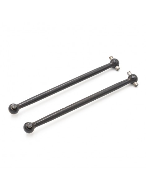 Funtek STX rear dog bones, 2 pcs.